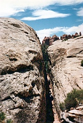 1997 - USA 123 (Canyonlands National Park, UT)